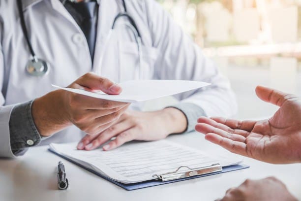 Mejores sueldos en Australia, médicos